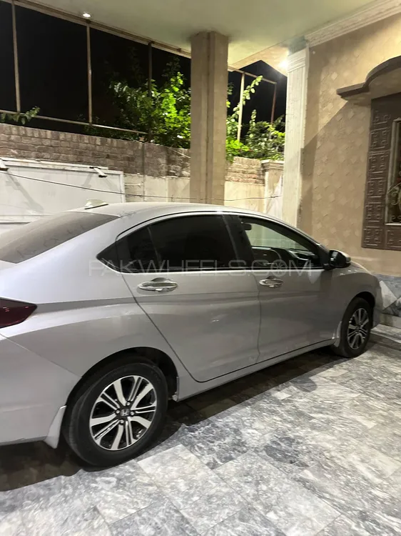 ہونڈا سٹی 2024 for Sale in سانگلہ ہل Image-1