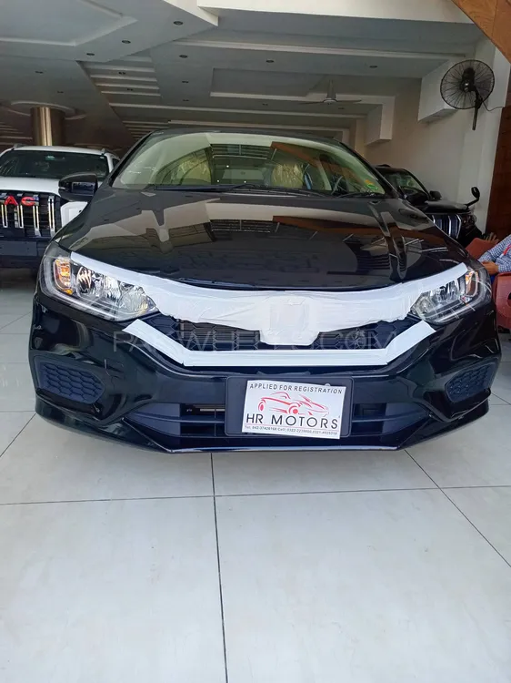 Honda City 2025 for Sale in Lahore Image-1