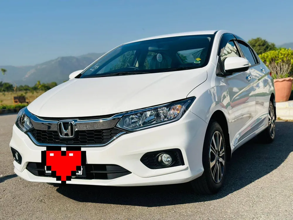 Honda City 2025 for Sale in Rawalpindi Image-1