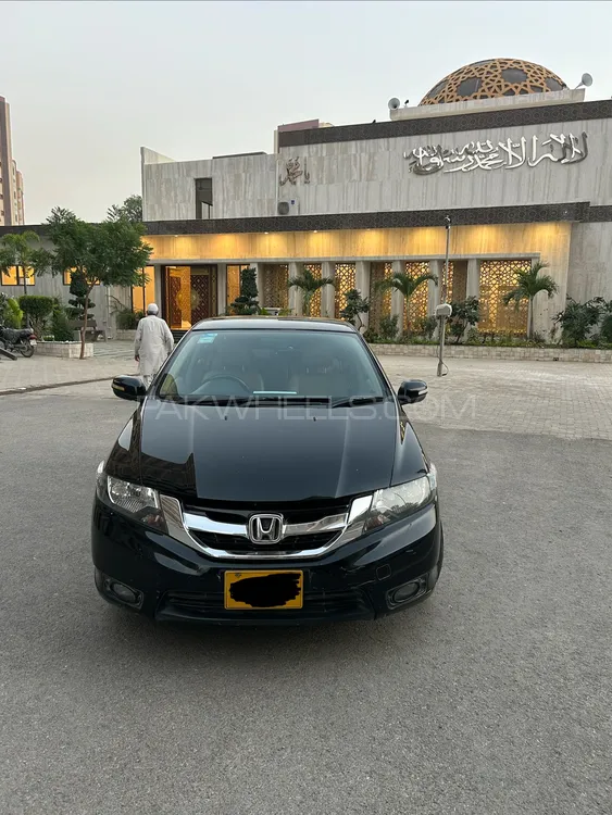 ہونڈا سٹی 2019 for Sale in کراچی Image-1