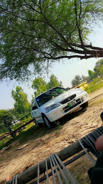 Honda City 2000 for Sale in Gujranwala Image-1