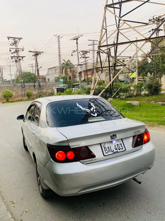 Honda City 2006 for Sale in Rawalpindi Image-1