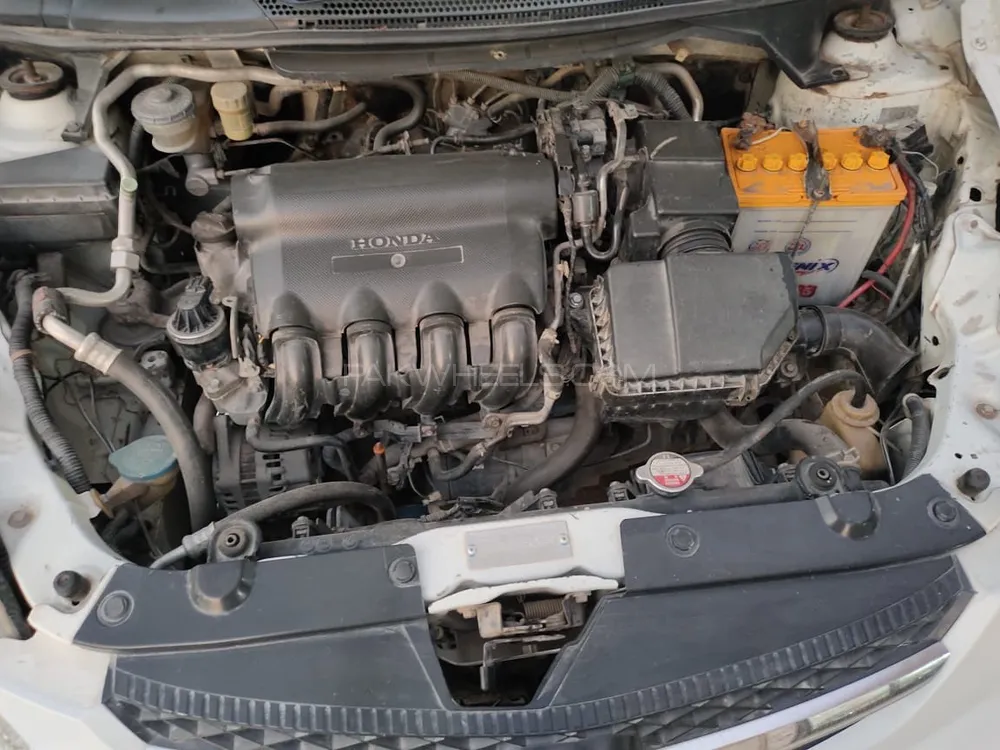 Honda City 2007 for Sale in Multan Image-1