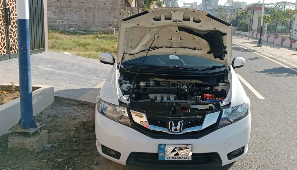 Honda City 2019 for Sale in Attock Image-1