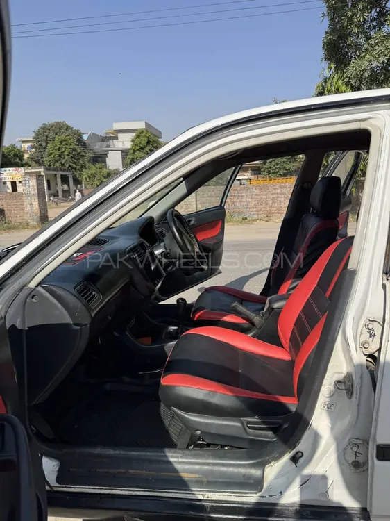 Honda Civic 1998 for Sale in Lahore Image-1