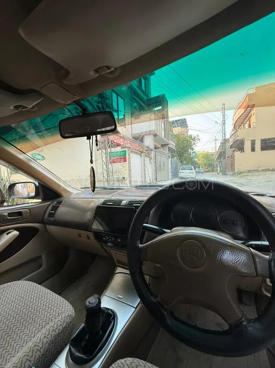 Honda Civic 2006 for Sale in Rawalpindi Image-1