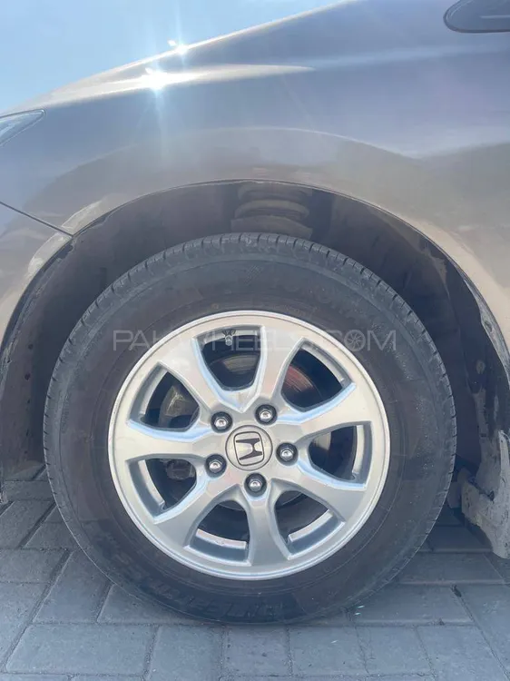 Honda Civic 2012 for Sale in Wah cantt Image-1