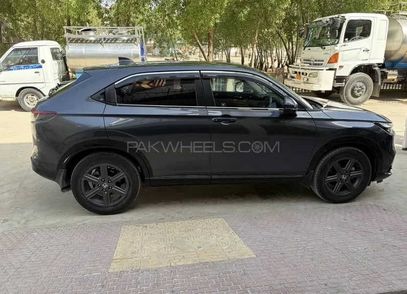 Honda HR-V 2023 for Sale in Hyderabad Image-1