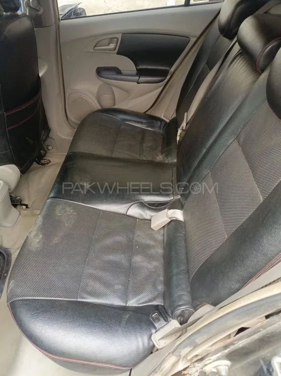 ہونڈا انسائٹ 2015 for Sale in سمبڑیال Image-1