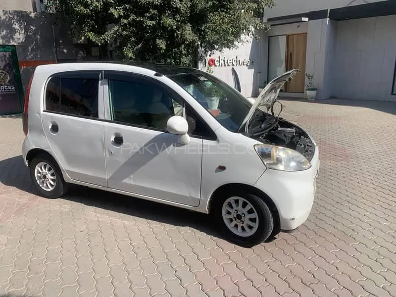 Honda Life 2007 for Sale in Lahore Image-1