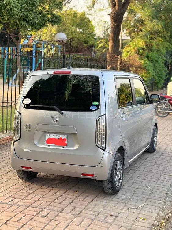 Honda N Wgn 2020 for Sale in Rawalpindi Image-1
