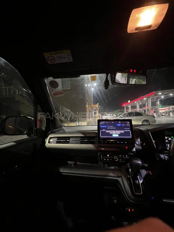 Honda N Wgn 2025 for Sale in Lahore Image-1