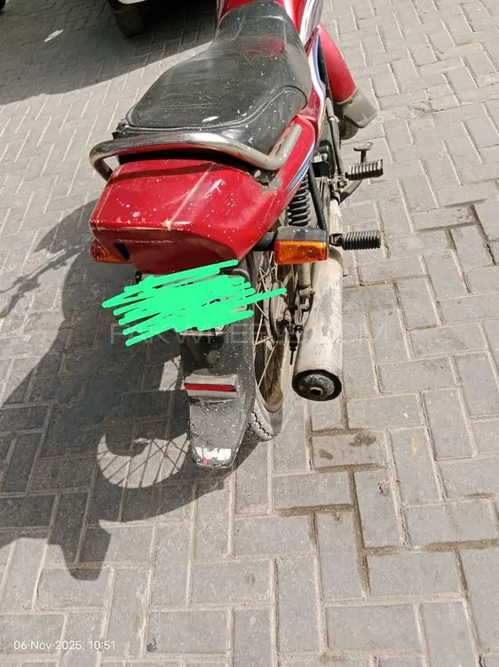 Honda Pridor 2013 for Sale Image-1