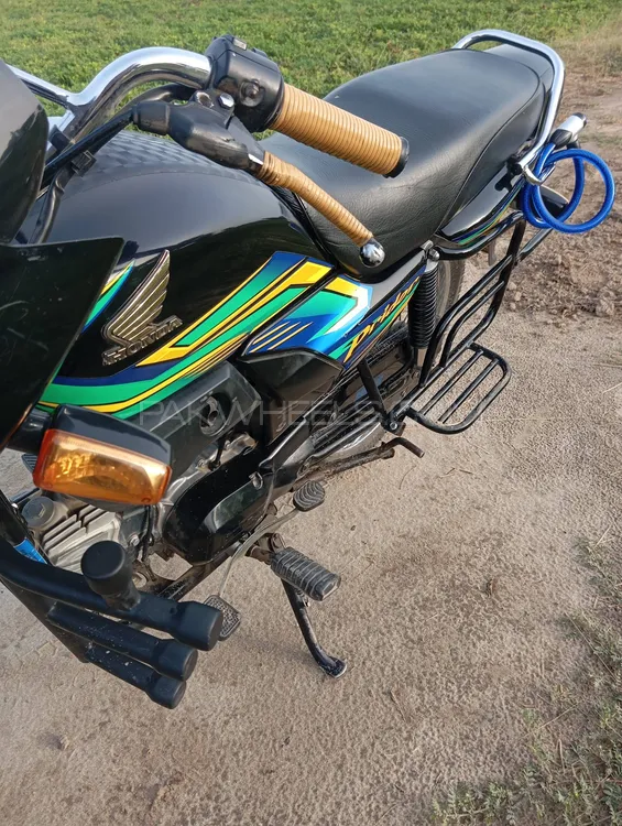 ہونڈا Pridor 2022 for Sale Image-1