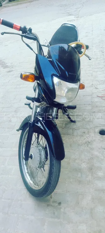 Honda Pridor 2023 for Sale Image-1