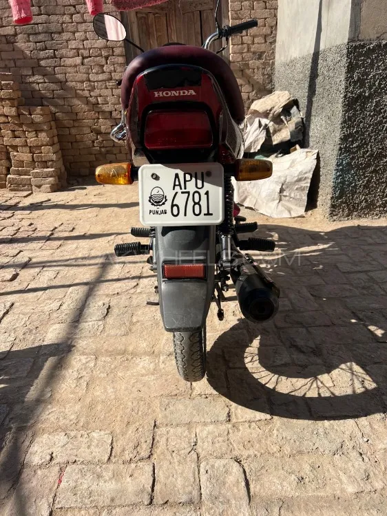 Honda Pridor 2023 for Sale Image-1