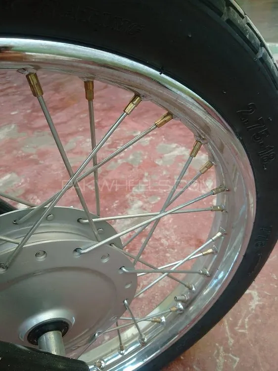 Honda Pridor 2024 for Sale Image-1