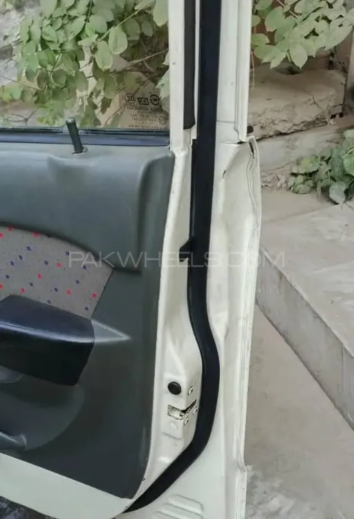 Hyundai Santro 2004 for Sale in Lahore Image-1