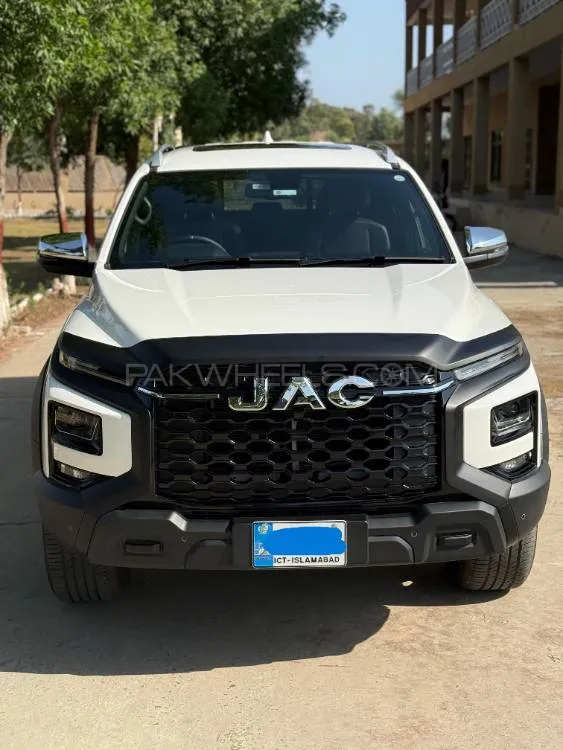 جیک ٹی 9 2025 for Sale in اسلام آباد Image-1