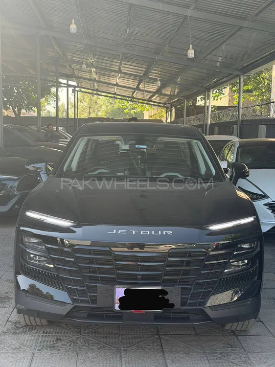 جیٹور ڈیشنگ 2025 for Sale in اسلام آباد Image-1