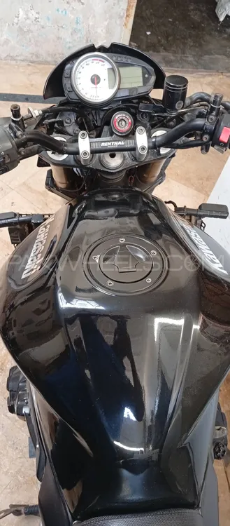 کاواساکی Z1000 2010 for Sale Image-1