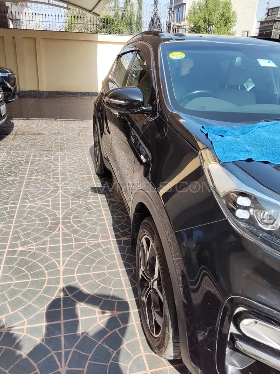 KIA Sportage 2019 for Sale in Sialkot Image-1