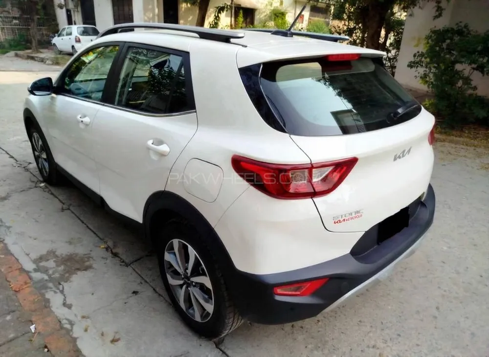 KIA Stonic 2024 for Sale in Islamabad Image-1