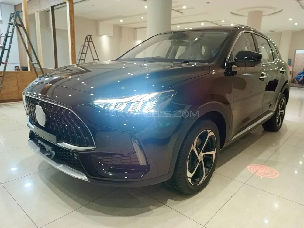 MG HS 2025 for Sale in Lahore Image-1