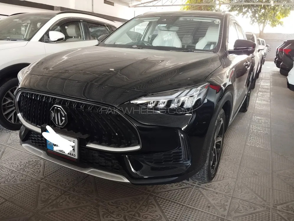 MG HS 2025 for Sale in Islamabad Image-1