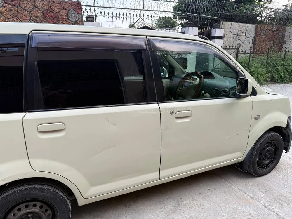 مٹسوبیشی ای کے ویگن 2012 for Sale in لاہور Image-1