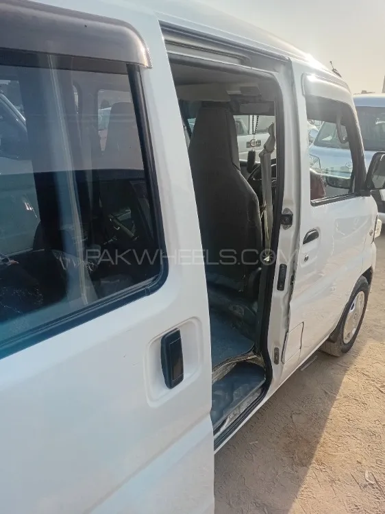 Nissan Clipper 2012 for Sale in Karachi Image-1