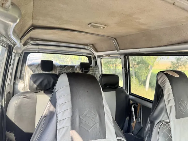 Nissan Clipper 2012 for Sale in Lahore Image-1