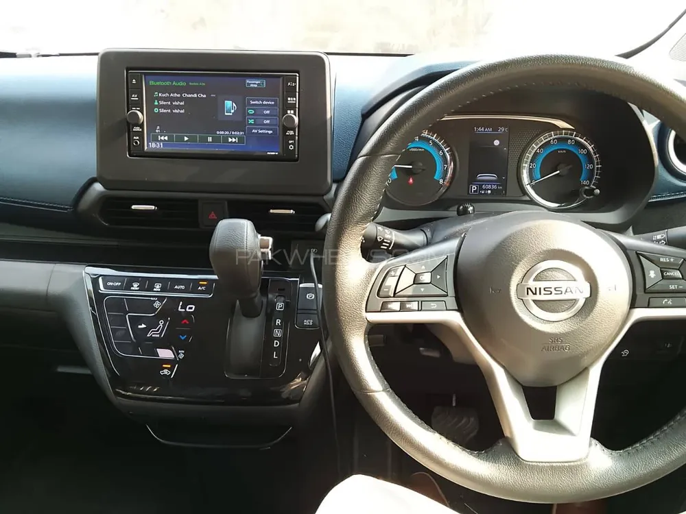 Nissan Dayz 2022 for Sale in Lahore Image-1