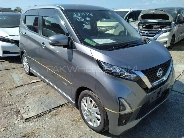 Nissan Dayz 2023 for Sale in Gujranwala Image-1