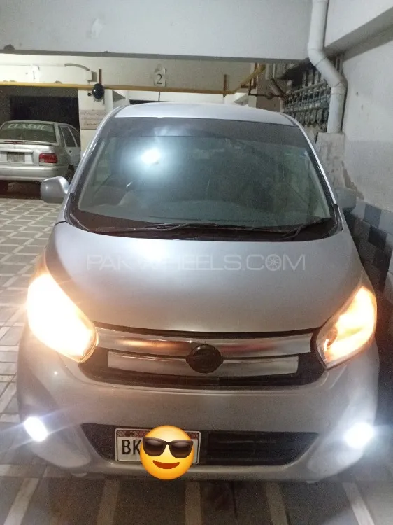 Nissan Dayz 2016 for Sale in Karachi Image-1