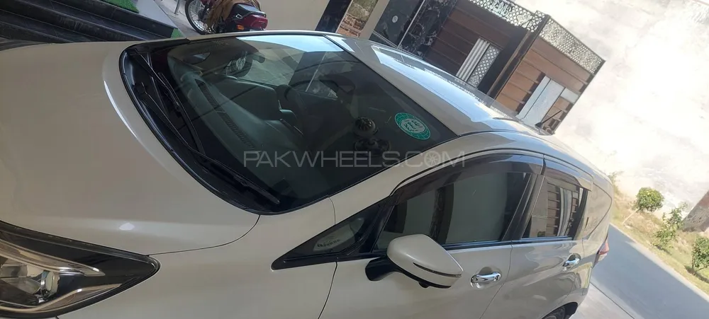 Nissan Note 2018 for Sale in Okara Image-1