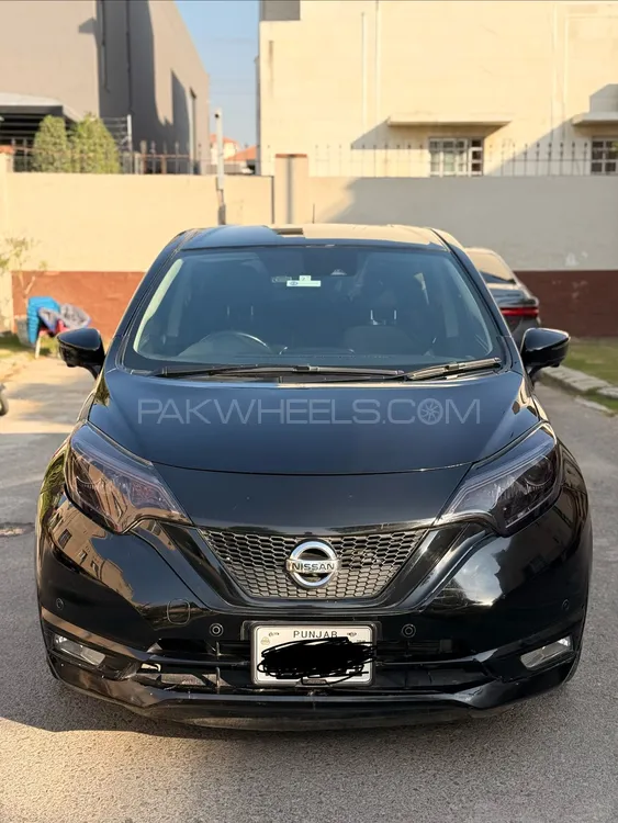 نسان نوٹ 2018 for Sale in لاہور Image-1