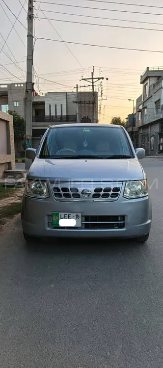 Nissan Otti 2012 for Sale in Faisalabad Image-1