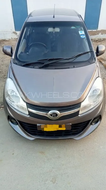 Prince Pearl 2021 for Sale in Karachi Image-1