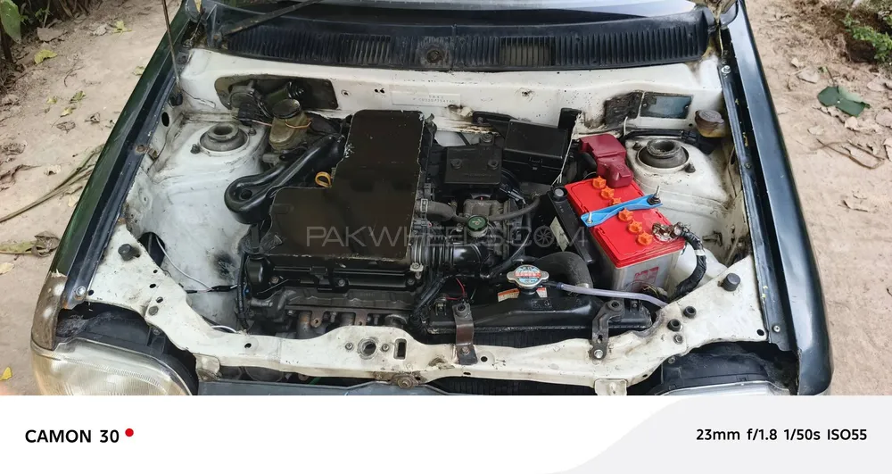 سوزوکی آلٹو 1993 for Sale in اسلام آباد Image-1