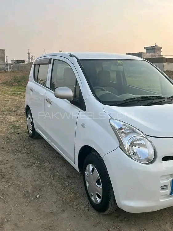 Suzuki Alto 2013 for Sale in Mirpur A.K. Image-1