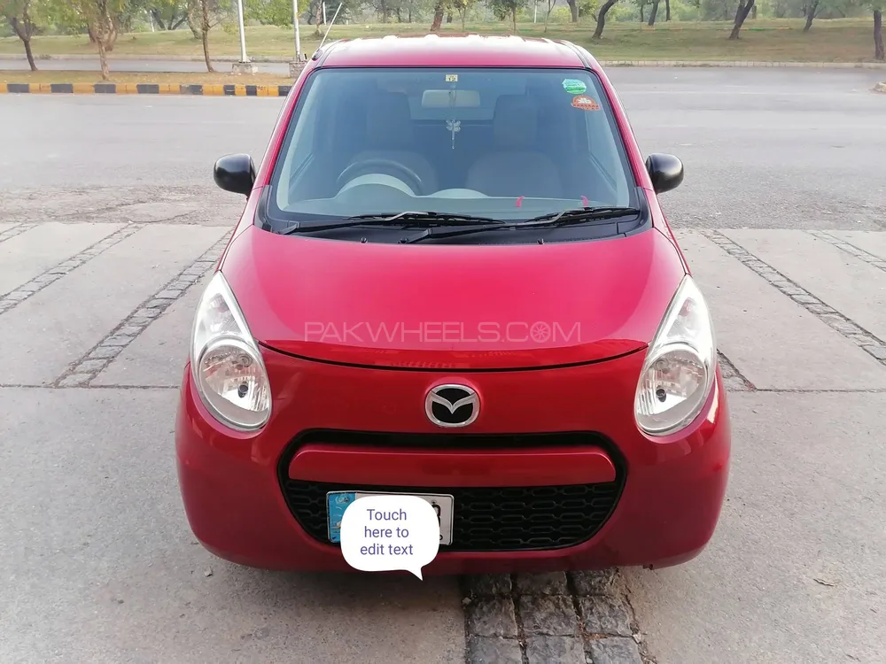 Mazda Carol 2014 for Sale in Islamabad Image-1