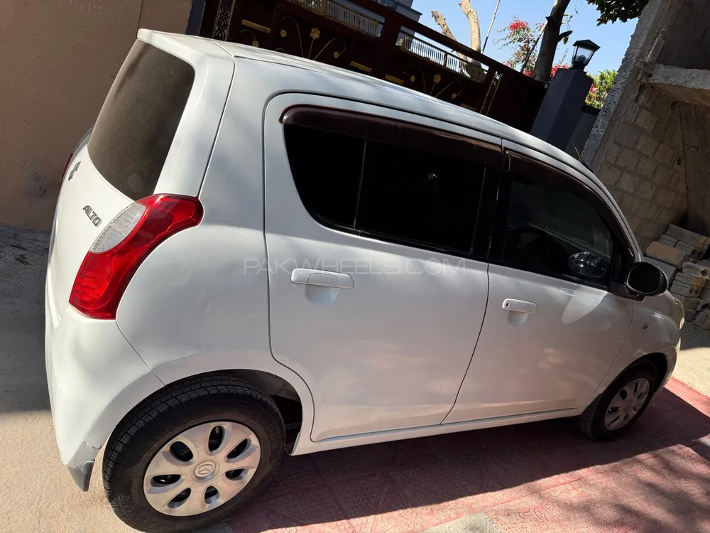 Suzuki Alto 2010 for Sale in Islamabad Image-1