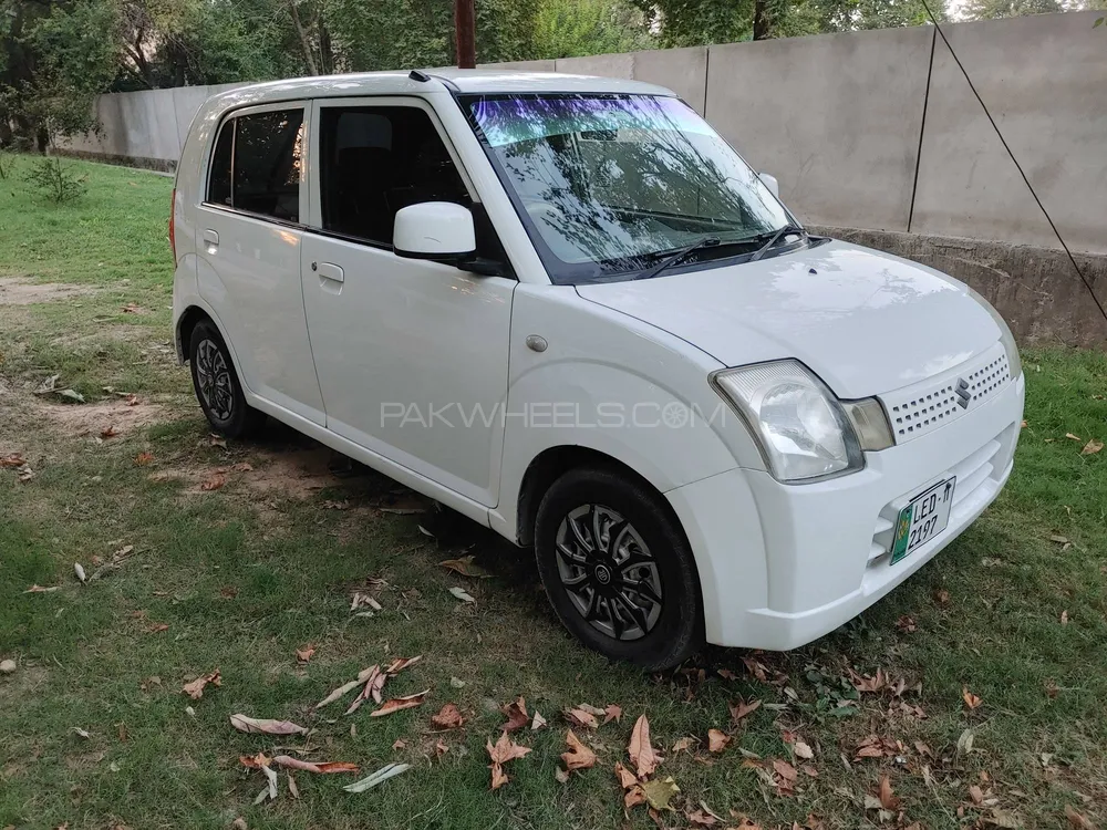 سوزوکی آلٹو 2006 for Sale in راولپنڈی Image-1