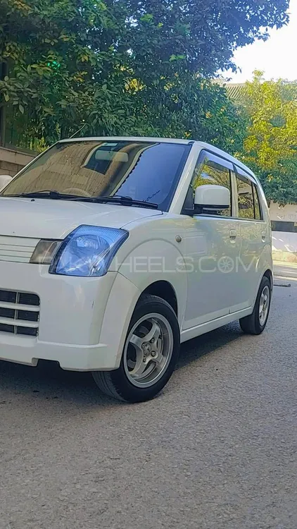 Suzuki Alto 2008 for Sale in Islamabad Image-1