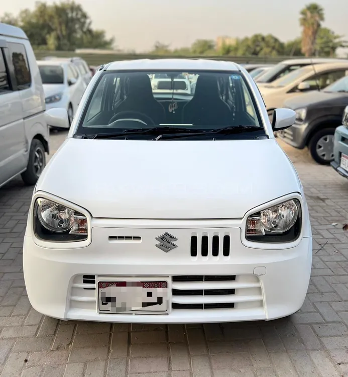 سوزوکی آلٹو 2020 for Sale in کراچی Image-1