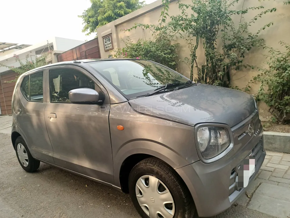 سوزوکی آلٹو 2022 for Sale in کراچی Image-1