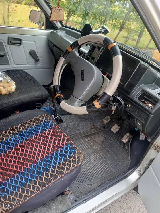 Suzuki Alto 2002 for Sale in Islamabad Image-1