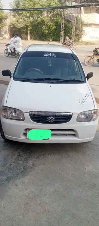 Suzuki Alto 2006 for Sale in Multan Image-1