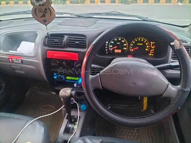 Suzuki Alto 2007 for Sale in Faisalabad Image-1